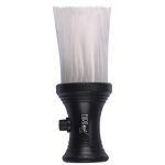 ΠΙΝΕΛΟ ΑΥΧΕΝΑ #1421 BLACK με δοχείο για ταλκ