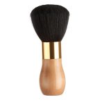 ΠΙΝΕΛΟ ΑΥΧΕΝΑ WOODEN EUROSTIL  #00336