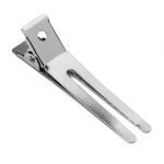 ΚΛΙΠΣ ΜΕΤΑΛΛΙΚΑ ΔΙΠΛΑ (S) #CH30939 SET 80τμχ