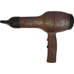 ΣΕΣΟΥΑΡ FKF BARBER HIPSTER * RUSTY