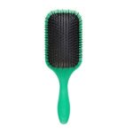 DENMAN - D90 PADDLE BRUSH - (L) * GREEN