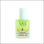 SNB Cuticle Oil 15ml * Honey & Milk (Λαδάκι επωνυχίων) #MPSH40