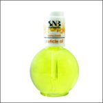 SNB Cuticle Oil 75ml * Honey & Milk (Λαδάκι επωνυχίων) #MPSH41