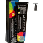 WILD COLOR Corrector/Toner 180ml #DG Dark Grey