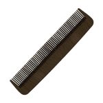 3VE BARBER CLUB - ΧΤΕΝΑ Beard & Moustache (Στενή) #1803