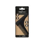 BARB' XPERT- PROVOST #0586 ΧΤΕΝΑ ΔΙΑΜΟΡΦΩΣΗΣ ΓΕΝΕΙΑΔΑΣ (Boomerang) ΜΑΥΡΗ