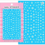 ΑΥΤΟΚΟΛΛΗΤΑ 3D - F282