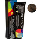 WILD COLOR Cream Color 180ml #6NA Dark Blonde