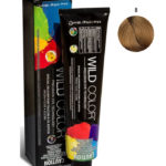 WILD COLOR Cream Color 180ml #8NA Light Blonde