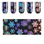 FOIL * ΧΙΟΝΟΝΙΦΑΔΕΣ