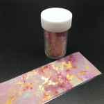 FOIL BAZAKI * EFFECT ΜΑΡΜΑΡΟΥ