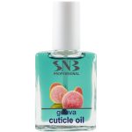SNB Cuticle Oil 15ml * Guava (Λαδάκι επωνυχίων) #MPS022