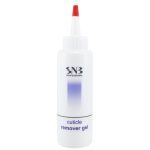 SNB Cuticle Remover Gel 100ml (Μαλακτικό επωνυχίων) #MPS052