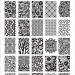 ΜΕΓΑΛΗ ΠΛΑΚΕΤΑ ΣΤΑΜΠΑΣ * Κ11