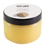 SNB SUGAR SCRUB CHOCO & COCOA 300ml #PSN120 (Hands & Body)