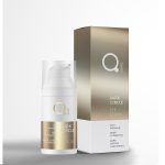 QURE #Keratin Dark Circle Eye Serum 30ml