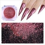 ΣΚΟΝΗ ROSE MIRROR EFFECT