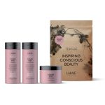 LAKME TEKNIA COLOR STAY Travel Pack (Σετ περιποίησης βαμμένων μαλλιών)