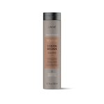 LAKME TEKNIA COCOA BROWN Shampoo 300ml (Σαμπουάν για καστανά μαλλιά)