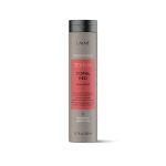 LAKME TEKNIA CORAL RED Shampoo 300ml (Σαμπουάν για κόκκινα μαλλιά)