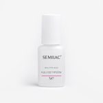 SEMILAC ΚΟΛΛΑ ΓΙΑ TIPS 7gr με πινέλο (nail tip glue)