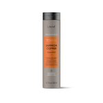 LAKME TEKNIA SAFFRON COPPER  Shampoo 300ml (Σαμπουάν για χάλκινα μαλλιά)