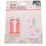 ΣΤΑΜΠΑ ΣΙΛΙΚΟΝΗΣ XXL