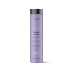 LAKME TEKNIA WHITE SILVER  Shampoo 300ml (για ξανθά, ανταύγειες & λευκά μαλλιά)