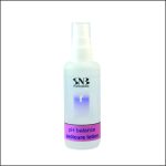 SNB PH Balance Pedicure Lotion 110ml (Λοσιόν εξισορρόπησης ph μετά από χρήση κερατολυτικής) #PSP125
