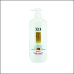 SNB Exotic Foot Cream 1000ml with bisabolol (Κρέμα για πόδια) #PSN224