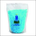 SNB Refreshing Deo Foot Bath 500gr (Άλατα για pedicure) #PSP081