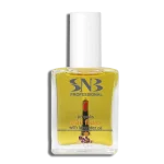 SNB Nail Fluid with Propolis & Lavender Oil 15ml (Αγωγή κατά των μυκητων) #JP1702-15