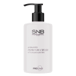 SNB PH Balance Pedicure Cream 250ml  (Κρέμα ποδιών για εξισορρόπηση ph μετά από χρήση κερατολυτικής) #PSP121