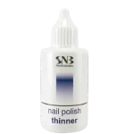 SNB Nail Polish Thinner 50ml (Αραιωτικό απλού βερνικιού) #IR004