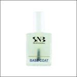 SNB Base Coat 15ml (Βάση απλού βερνικιού) #MPNB05