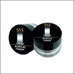 SNB Acrylic Powder 35gr * Clear #NPAC20