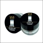 SNB Acrylic Powder 35gr * Pink #NPAC50