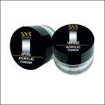 SNB Acrylic Powder 17gr * White #NPAC30