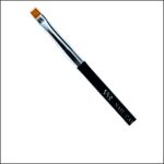 SNB Nail Art Brush Flat No2 (μακρύ τετράγωνο) #DEB312