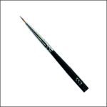 SNB Nail Art Brush for Details - Short #DEB342