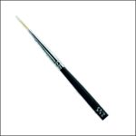 SNB Nail Art Brush for Details - Long 000-3 #DEB344