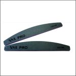 SNB Λίμα Halfmoon Pro 100/180 - Μαύρη #FINW12