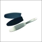 SNB Ανταλλακτικά για μεταλλική ράσπα pedicure 180 μαλακά (pack 10τμχ) #INPP025-1