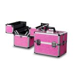 ΒΑΛΙΤΣΑ ΕΠΑΓΓΕΛΜΑΤΙΚΗ (S) * Pink Croc