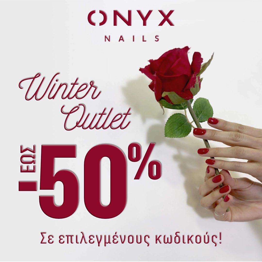 Onyx Nails -50%