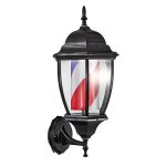 BARBER POLE - BARBER ICON SCONCE