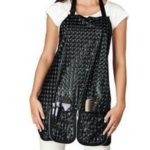 ΠΟΔΙΑ ΚΟΜΜΩΤΗ μαύρη αδιάβροχη  Νο BWC26539