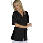 ΠΟΥΚΑΜΙΣΟ ΕΡΓΑΣΙΑΣ με φερμουάρ - male/female