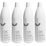 CDC - Οξειδωτική κρέμα 150ml (10vol-20vol-30vol-40vol)
