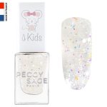 Peggy Sage #105906 ΠΑΙΔΙΚΟ ΒΕΡΝΙΚΙ 5ml Bianca